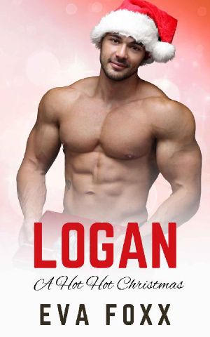 [Christmas Down Under 02] • Logan · A Hot Hot Christmas (Christmas Down Under Book 2)